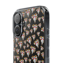 Load image into Gallery viewer, The Goat Clear Phone Case
