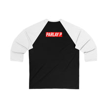 Load image into Gallery viewer, THE GOAT Series Baseball Tee
