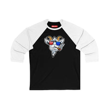 Load image into Gallery viewer, THE GOAT Baseball Tee
