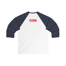 Load image into Gallery viewer, Everybody Eats Baseball Tee
