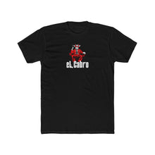 Load image into Gallery viewer, El Cabro Crew Tee
