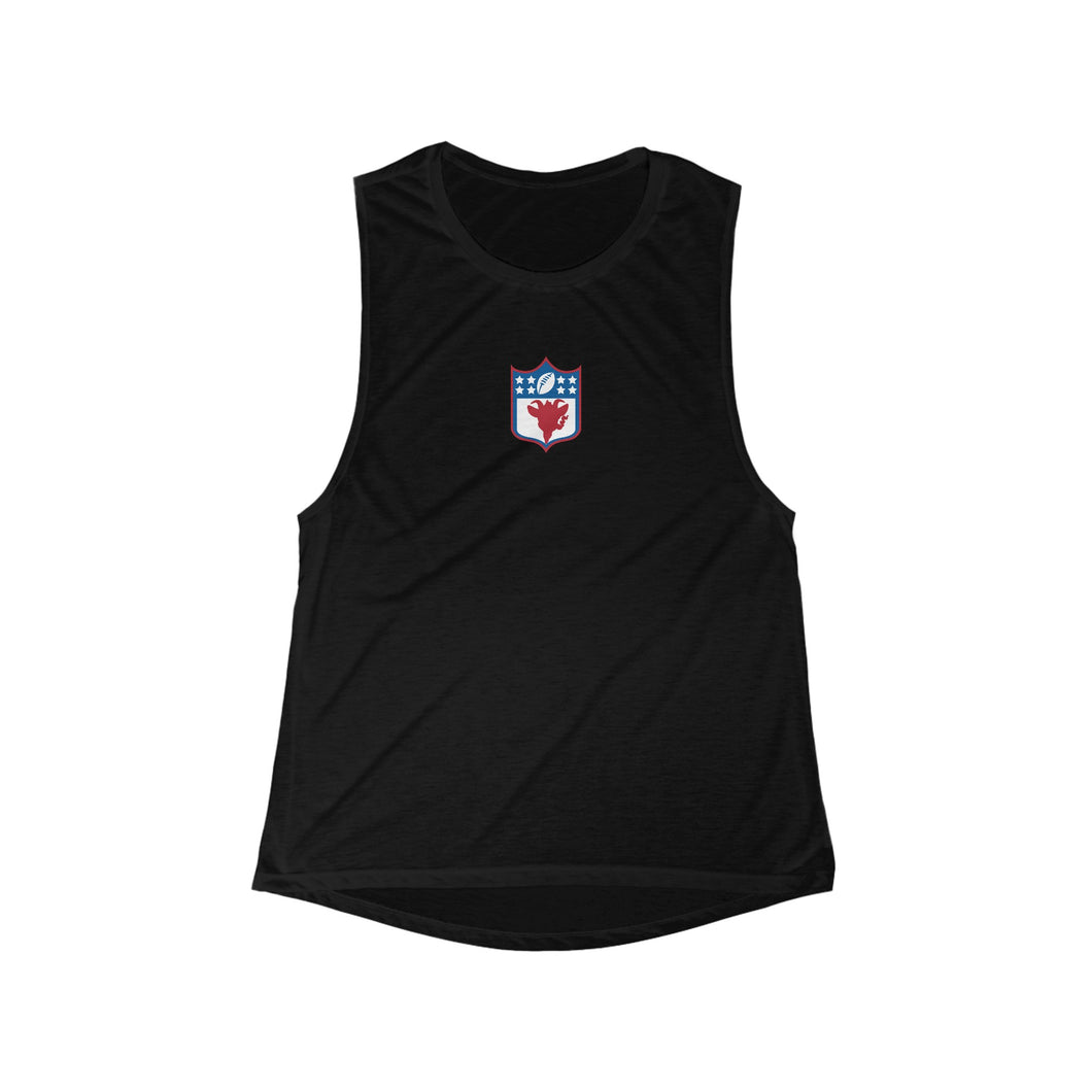 THE GOAT Series Muscle Tank