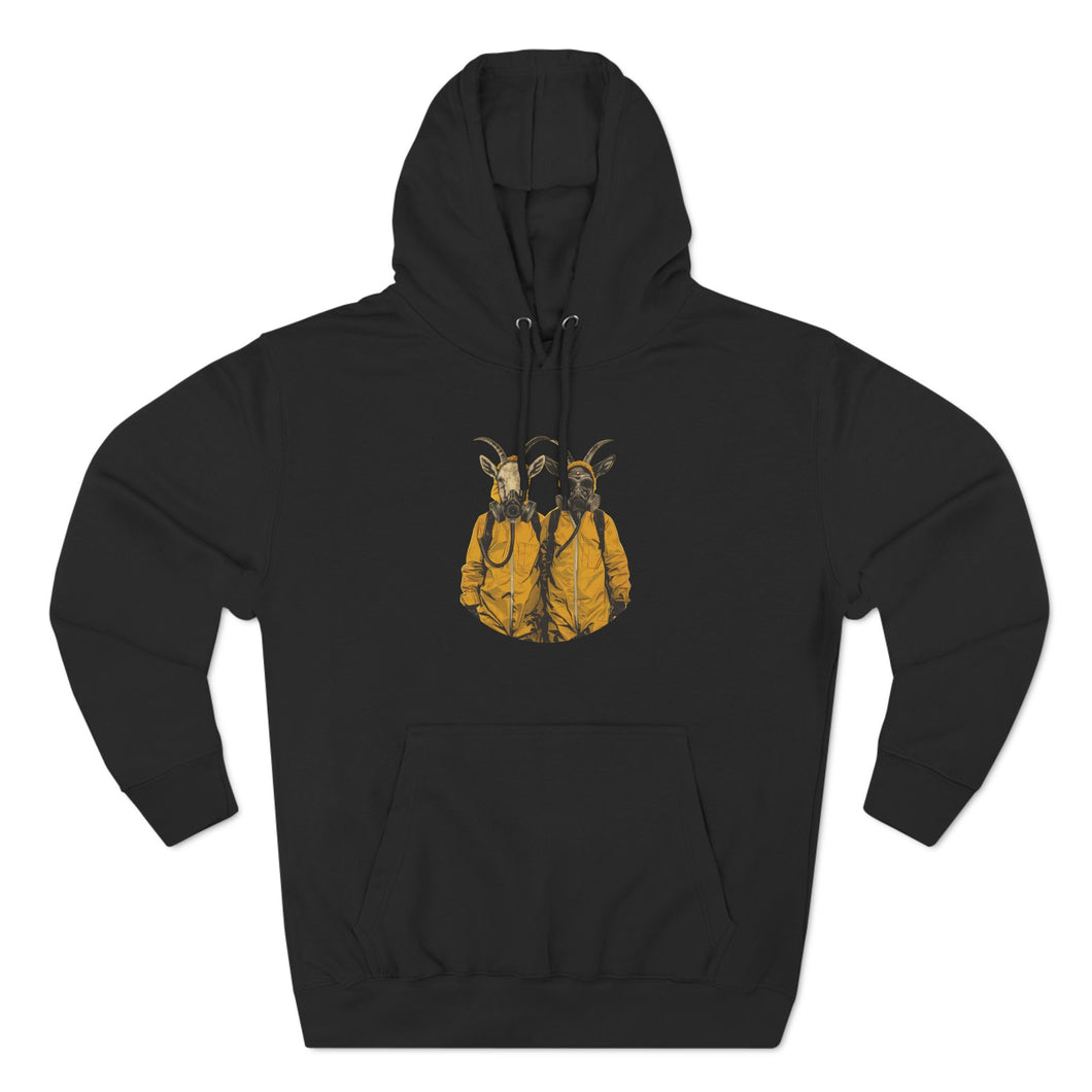 Breaking Bad Pullover Hoodie