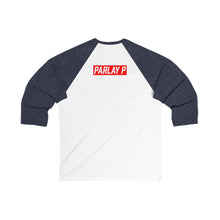 Load image into Gallery viewer, THE GOAT Series Baseball Tee
