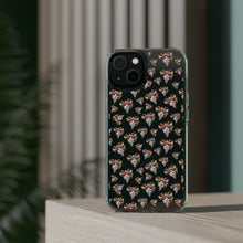 Load image into Gallery viewer, The Goat Clear Phone Case
