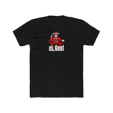 Load image into Gallery viewer, El Goat Crew Tee
