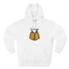 Load image into Gallery viewer, Breaking Bad Pullover Hoodie
