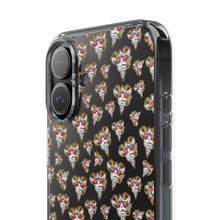 Load image into Gallery viewer, The Goat Clear Phone Case
