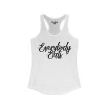 Load image into Gallery viewer, OF Everybody Eats Racerback Tank
