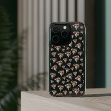 Load image into Gallery viewer, The Goat Clear Phone Case
