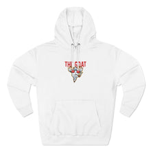 Load image into Gallery viewer, THE GOAT Pullover Hoodie
