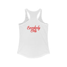 Load image into Gallery viewer, OF Everybody Eats Racerback Tank
