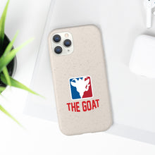 Load image into Gallery viewer, THE GOAT Series Case
