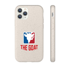 Load image into Gallery viewer, THE GOAT Series Case
