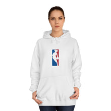 Load image into Gallery viewer, THE GOAT Series College Hoodie
