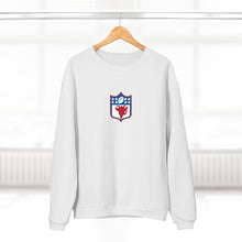 Load image into Gallery viewer, THE GOAT Series Crew Neck Sweatshirt

