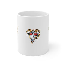 Load image into Gallery viewer, THE GOAT - Small Mug
