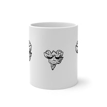 Load image into Gallery viewer, THE GOAT Color Changing Mug
